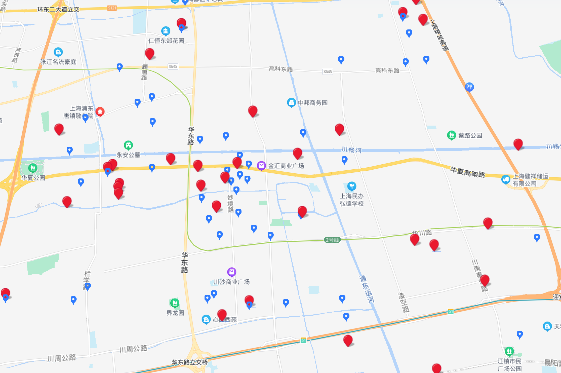 “江苏新增本土确诊病例22例” 江苏新增本土确诊病例22例详情？-第2张图片