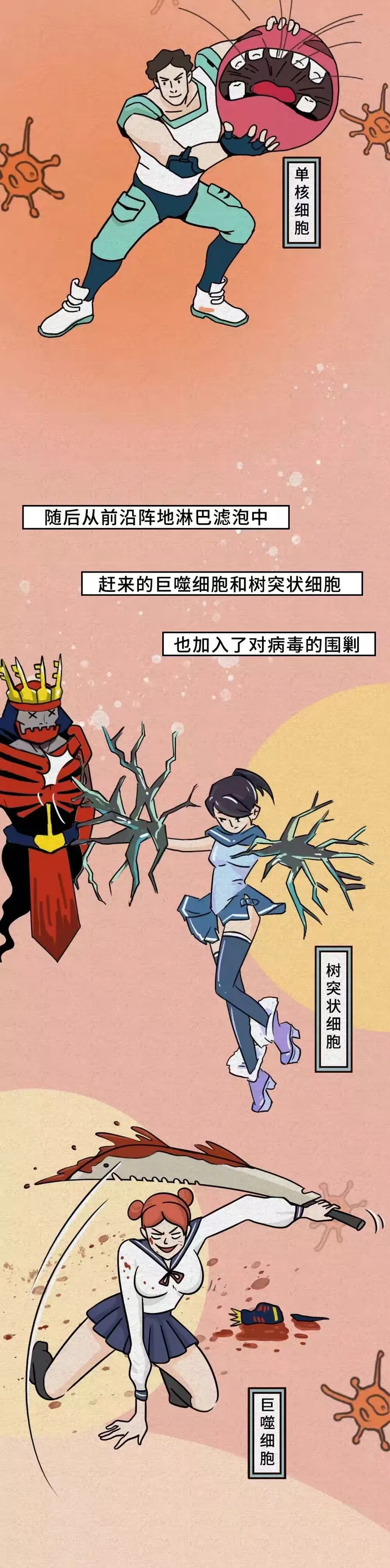 【2019年新型肺炎爆发/2019年新冠肺炎时间线】-第1张图片