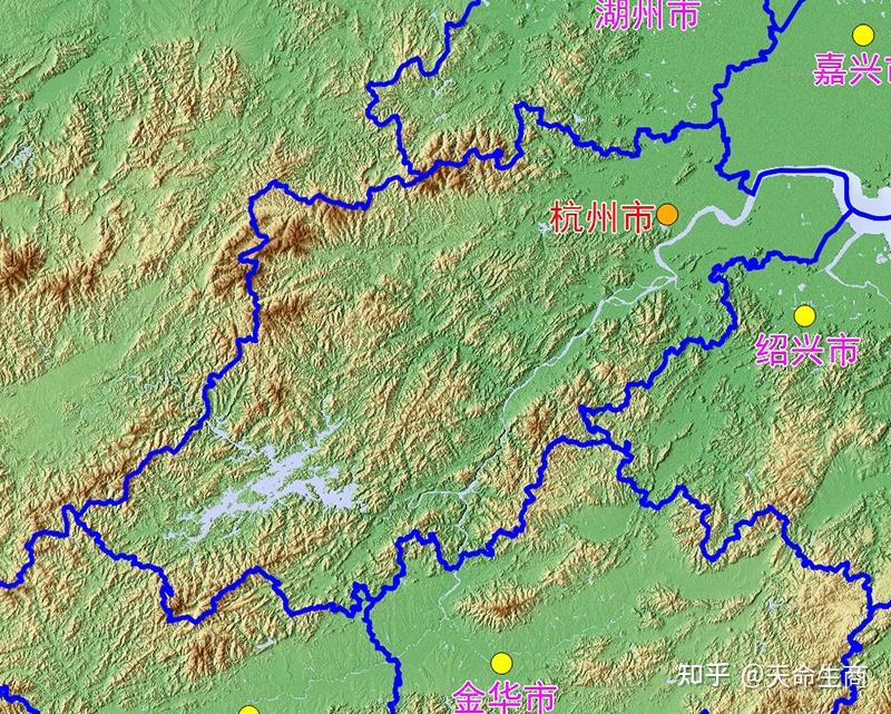 「浙江哪几个城市有疫情」〃浙江哪几个城市有疫情严重-第1张图片