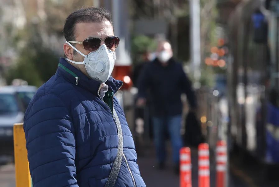 美国新冠肺炎确诊病例超12万例,美国新冠肺炎确诊超542万例-第1张图片