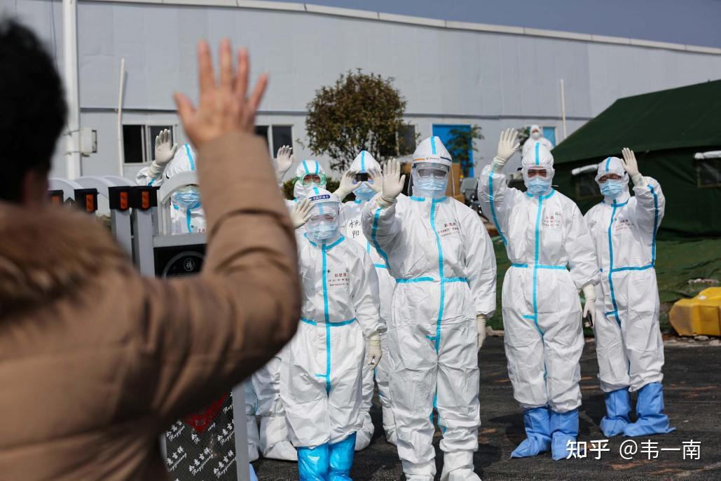 杭州新冠,杭州新冠是哪一年开始的疫情-第3张图片