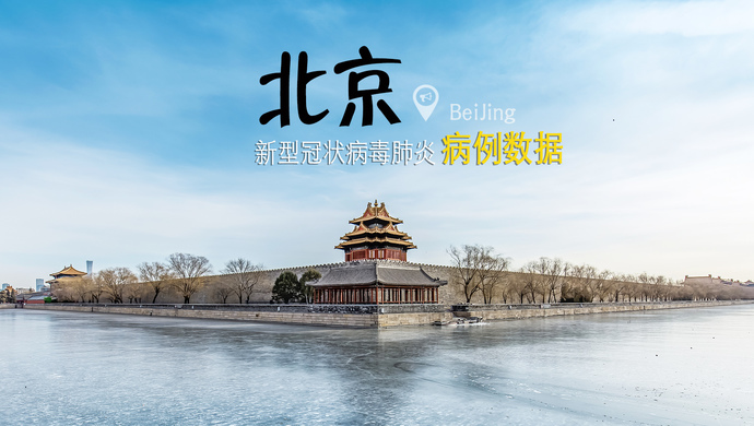 北京现在多少例肺炎-北京现在多少例肺炎疫情-第3张图片