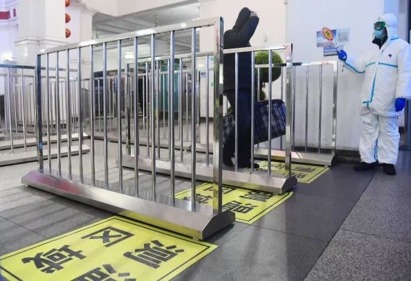 沈阳一号病例,沈阳1号病例行程-第2张图片
