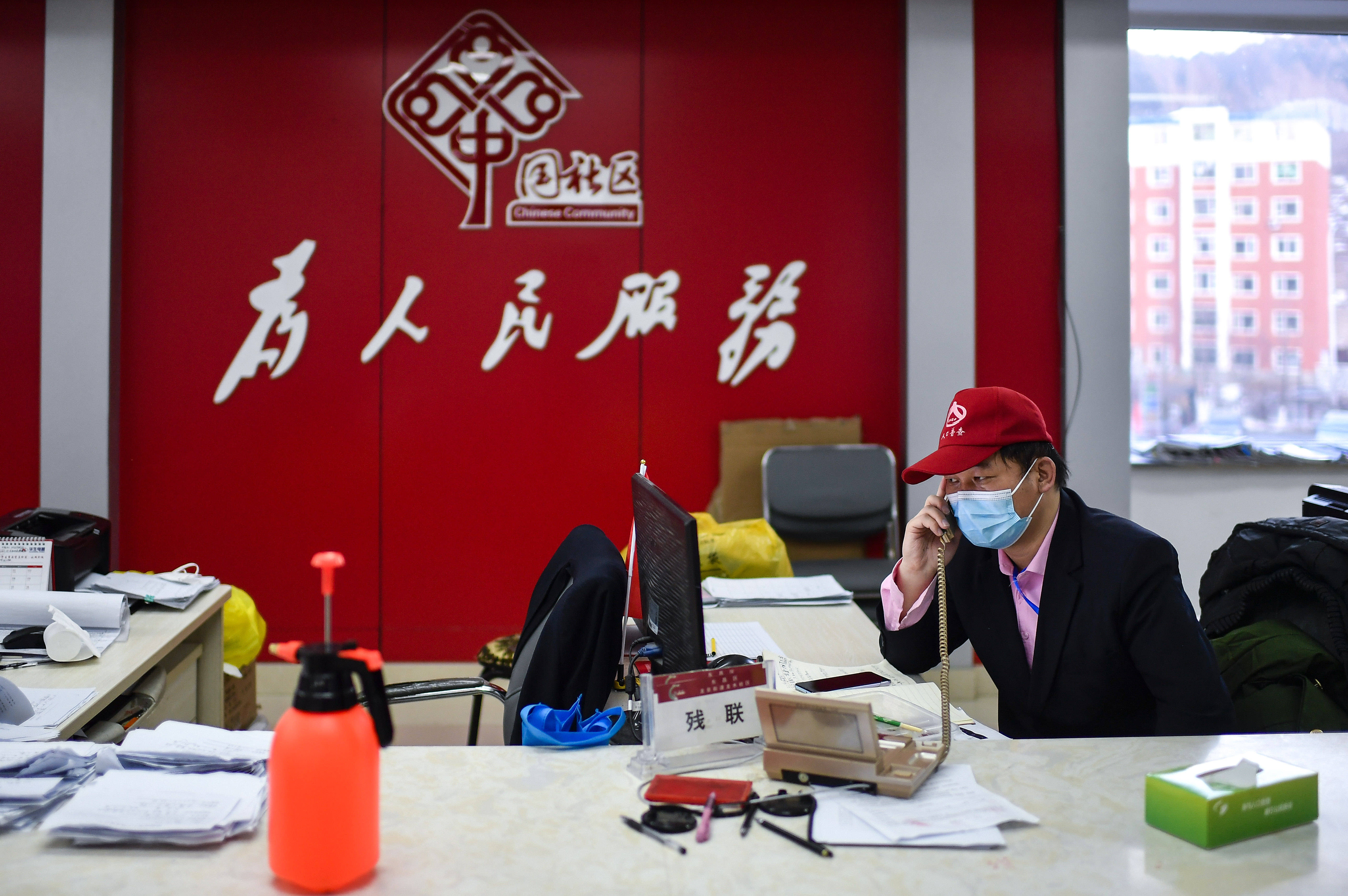 “吉林新增63例本土确诊” 吉林新增6例本土病例轨迹？-第1张图片