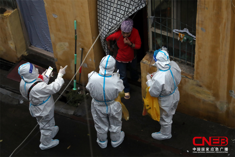 新疆新增3例本土无症状感染者-新疆新增3例无症状感染者行动轨迹-第3张图片