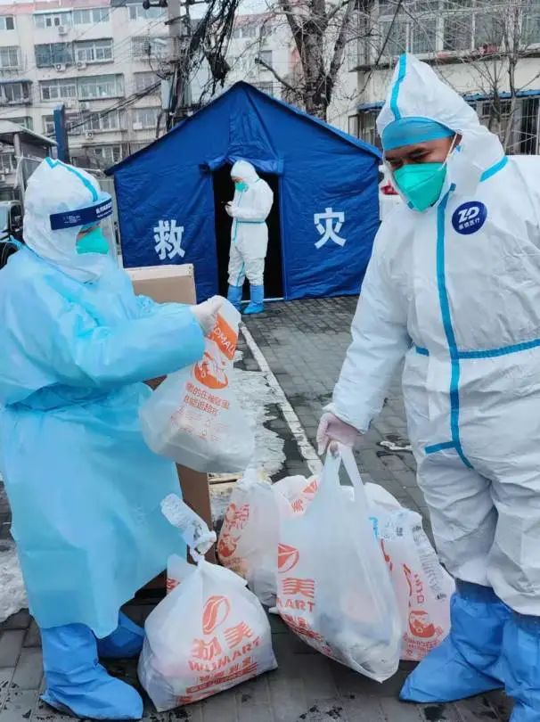 「丰台疫情最新」〃丰台区疫情行程-第3张图片