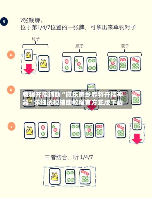教程开挂辅助“微乐家乡麻将开挂神器		”详细透视辅助教程官方正版下载-第1张图片