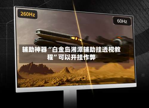 辅助神器“白金岛湘潭辅助挂透视教程”可以开挂作弊-第2张图片