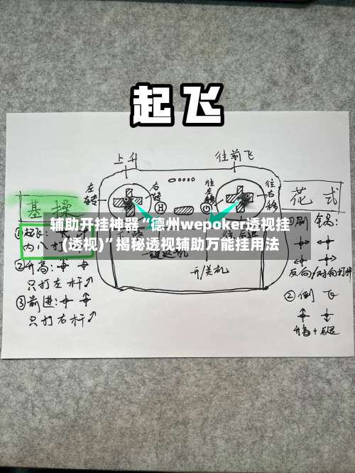辅助开挂神器“德州wepoker透视挂(透视)”揭秘透视辅助万能挂用法-第1张图片
