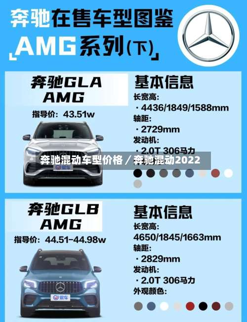 奔驰混动车型价格/奔驰混动2022-第2张图片