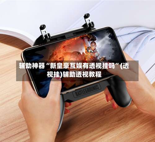 辅助神器“新皇豪互娱有透视挂吗”(透视挂)辅助透视教程-第2张图片