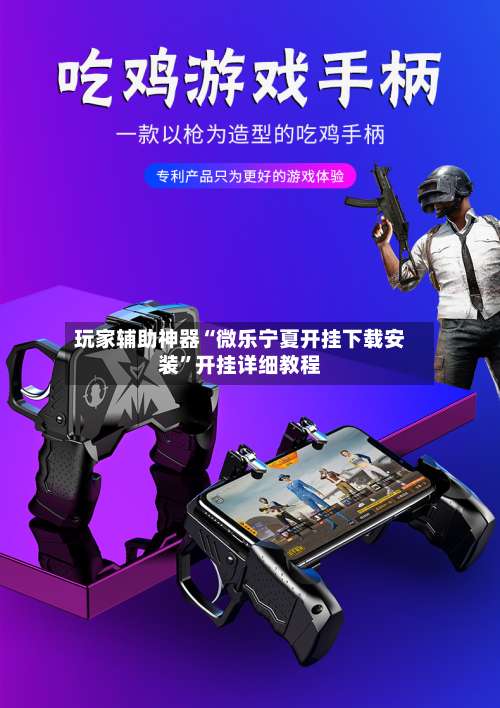 玩家辅助神器“微乐宁夏开挂下载安装”开挂详细教程-第1张图片