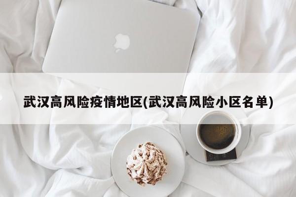武汉高风险疫情地区(武汉高风险小区名单)