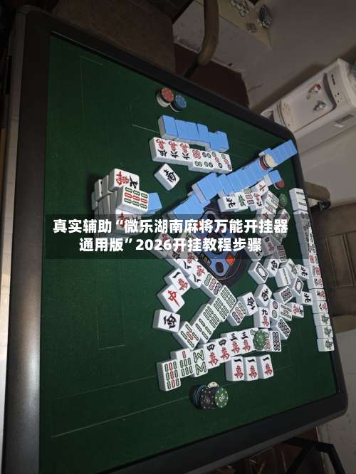 真实辅助“微乐湖南麻将万能开挂器通用版	”2026开挂教程步骤-第1张图片