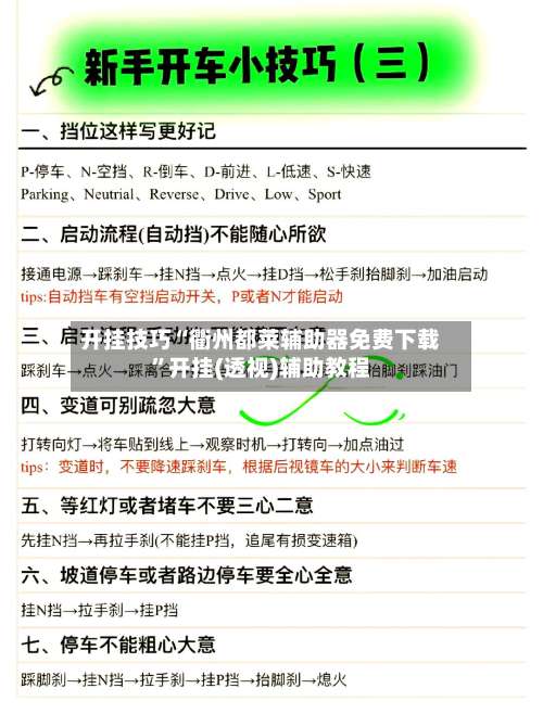 开挂技巧“衢州都莱辅助器免费下载	”开挂(透视)辅助教程-第1张图片