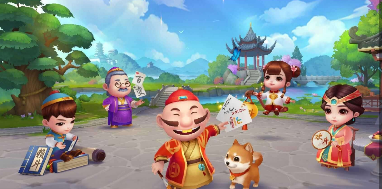 分析必看“小程序JJ斗地主有挂吗	”其实是有挂-第1张图片