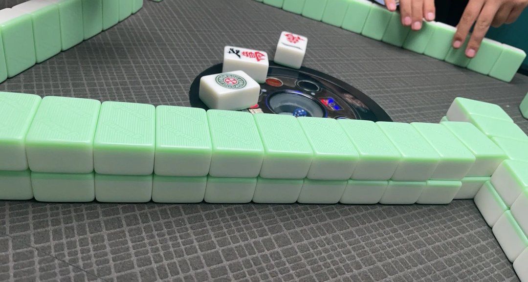 分享实测攻略“情怀麻将开挂器”分享真的有挂给你-第2张图片