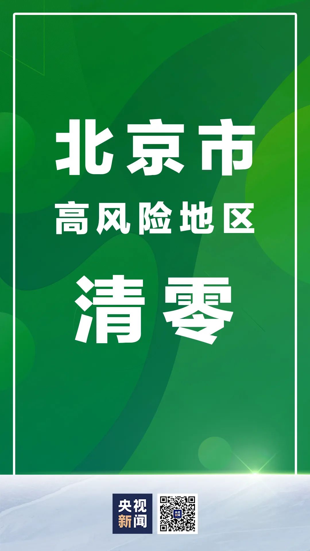 北京低风险地区名单︰(北京低风险地区分布)-第2张图片