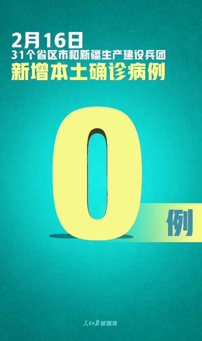 31省增境外输入16例〃31省增4例境外输入!!!-第2张图片