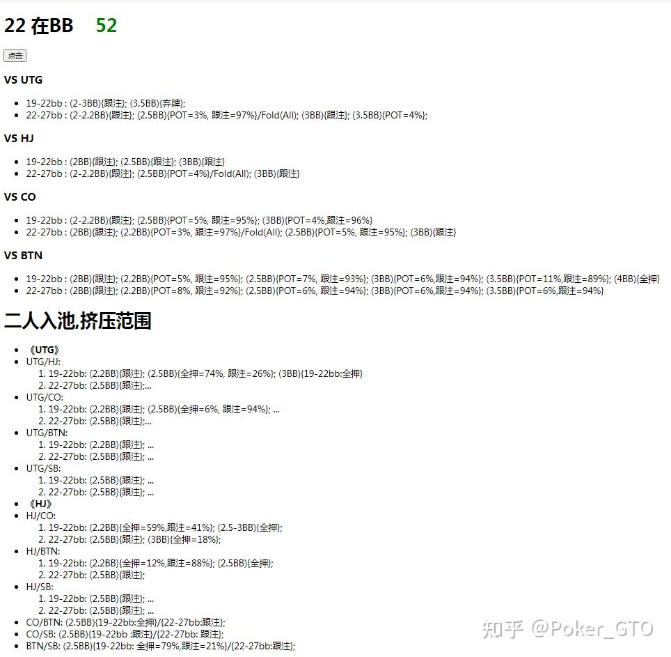 必看科普“德扑翻前胜率图”(必胜开挂神-第1张图片