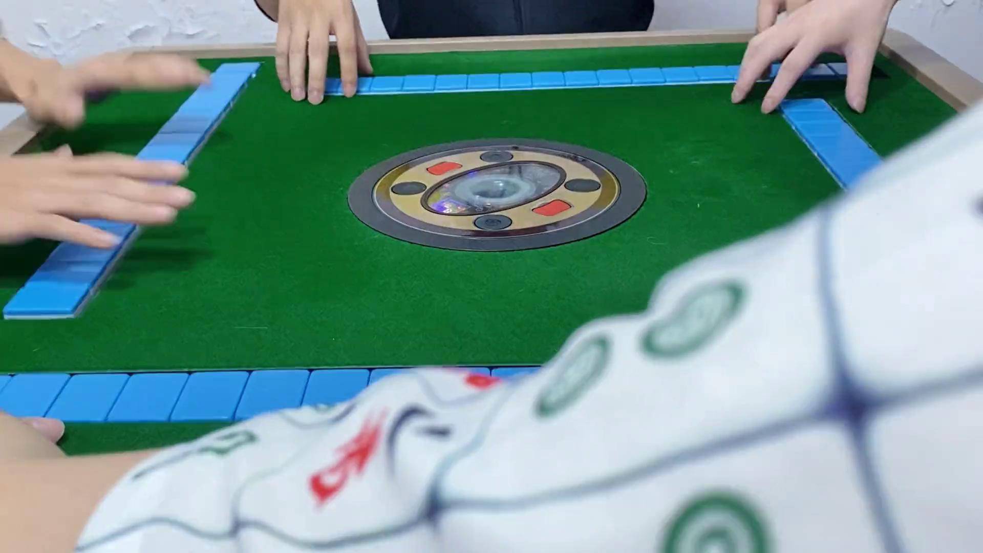 传递经验“雀神广东麻将有没有挂	”附开挂脚本详细步-第2张图片