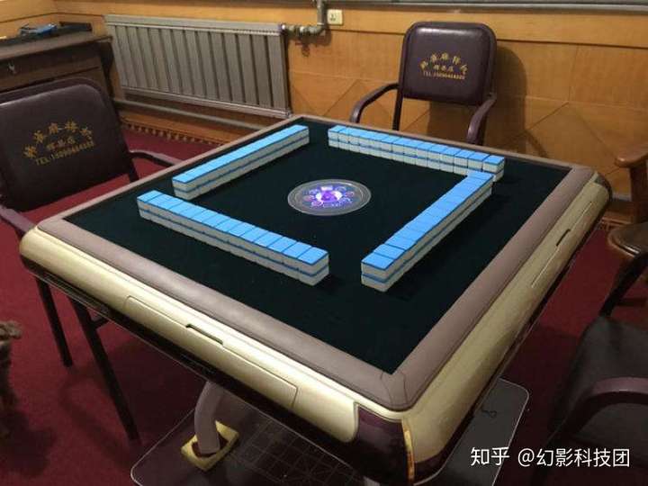 必备科技“怎么看麻将有没有开挂”分享装挂详细步骤-第2张图片