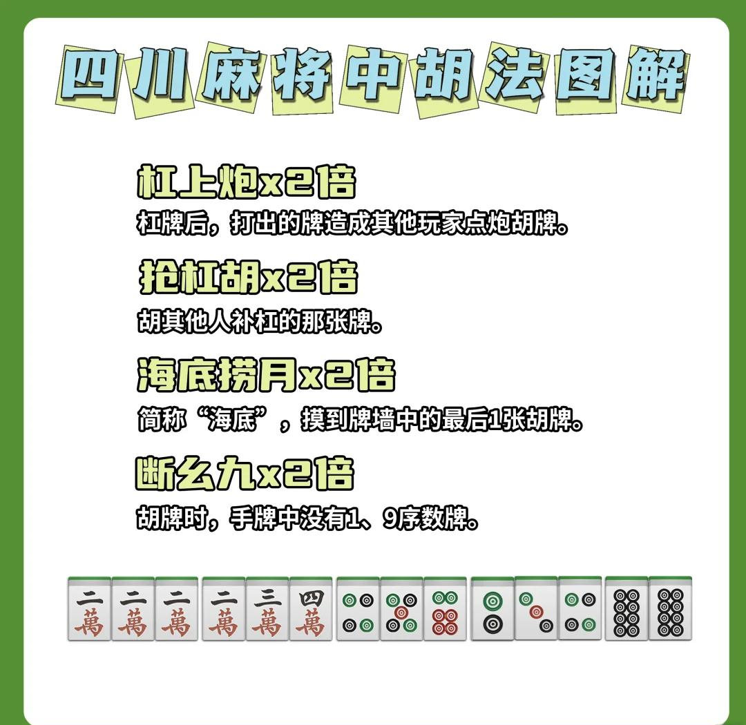 实测分析“微乐四川麻将有挂吗	”详细开挂玩法-第1张图片