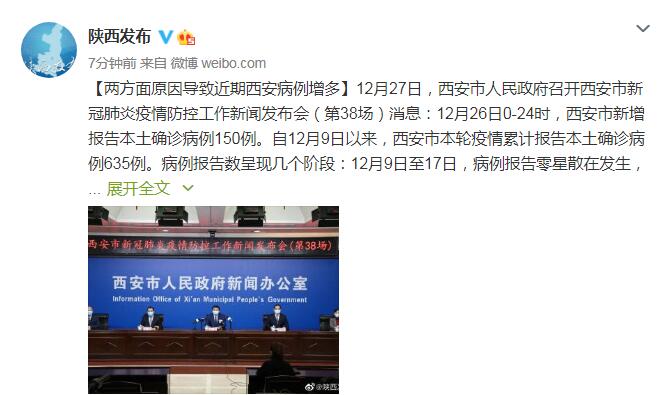 【西安疫情最新消息情况/西安疫情最新数据消息】-第2张图片