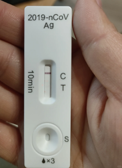 沈阳1例新冠康复患者复阳.沈阳一名新冠患者复阳-第2张图片