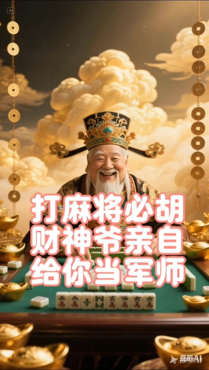 分析必看“手机玩麻将免费挂	”(必胜开挂神-第1张图片