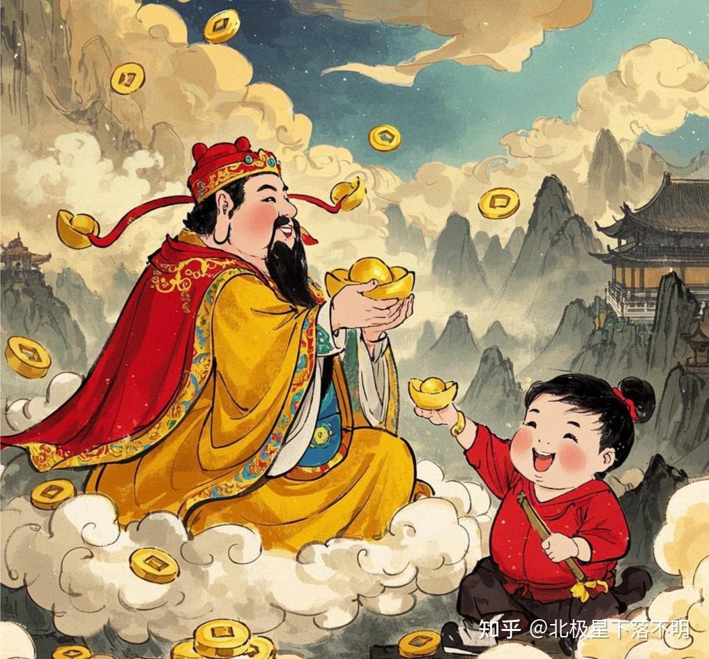 重大通报“财神十三张开挂的软件”(必胜开挂神器)-第1张图片