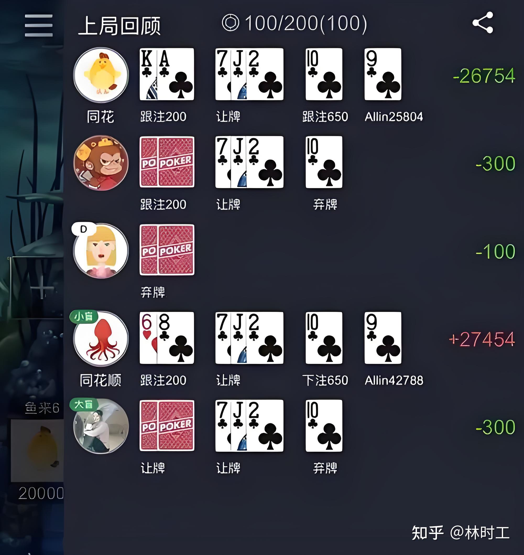 分享一款“wepoker软件辅助挂”附开挂脚本详细步-第1张图片