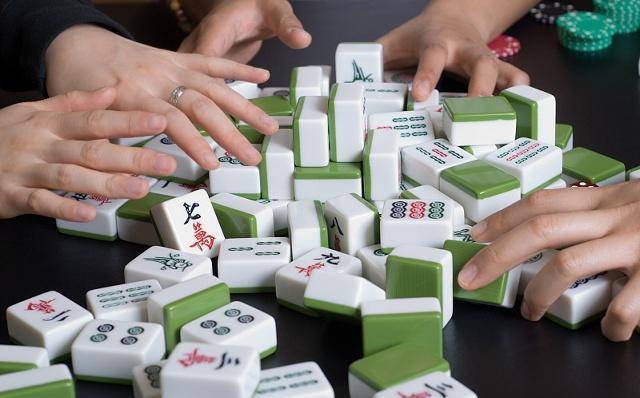 分享干货“打手机麻将一直输怎么办”的确有挂-第3张图片