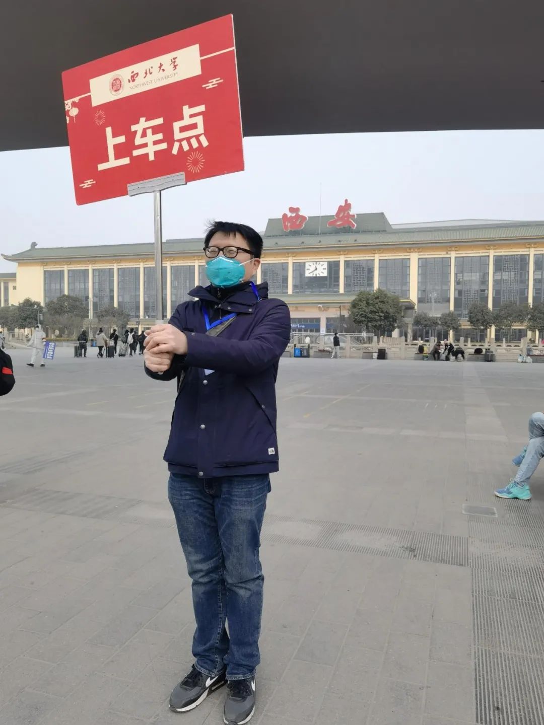 「坐火车需要48小时核酸检测吗」〃2021坐火车要核检酸证明吗-第1张图片