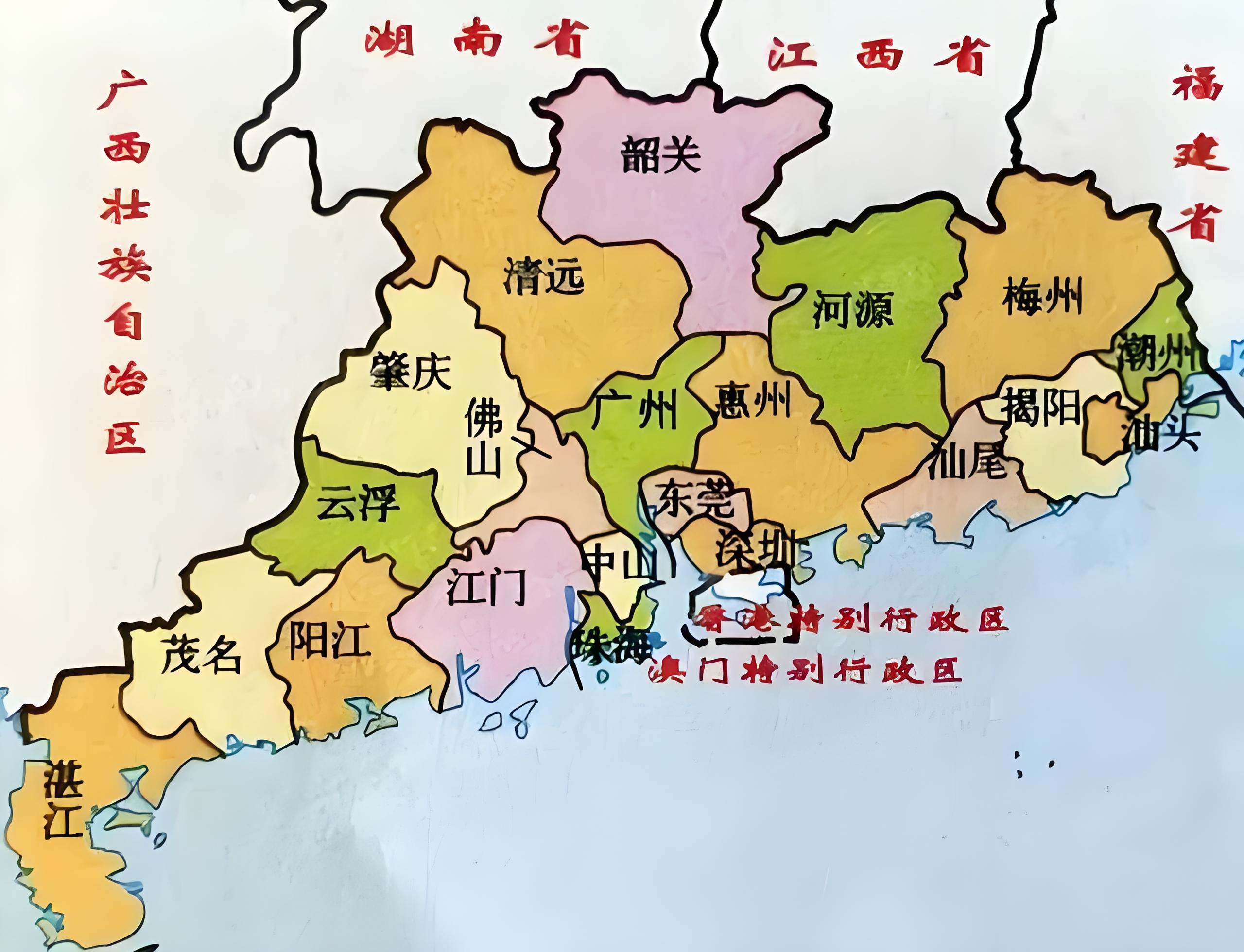 「广东新增10例本土」〃广东 新增 本土-第1张图片