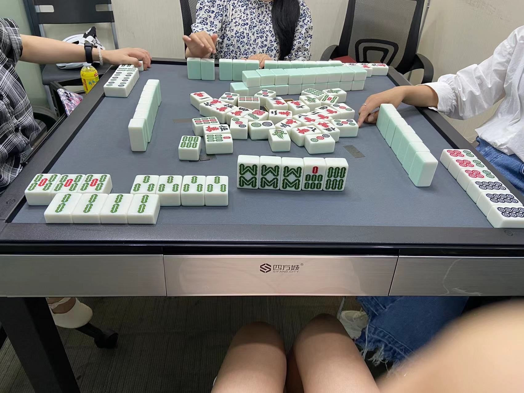 今日实测“天天麻将川南有挂吗”分享用挂教程-第1张图片