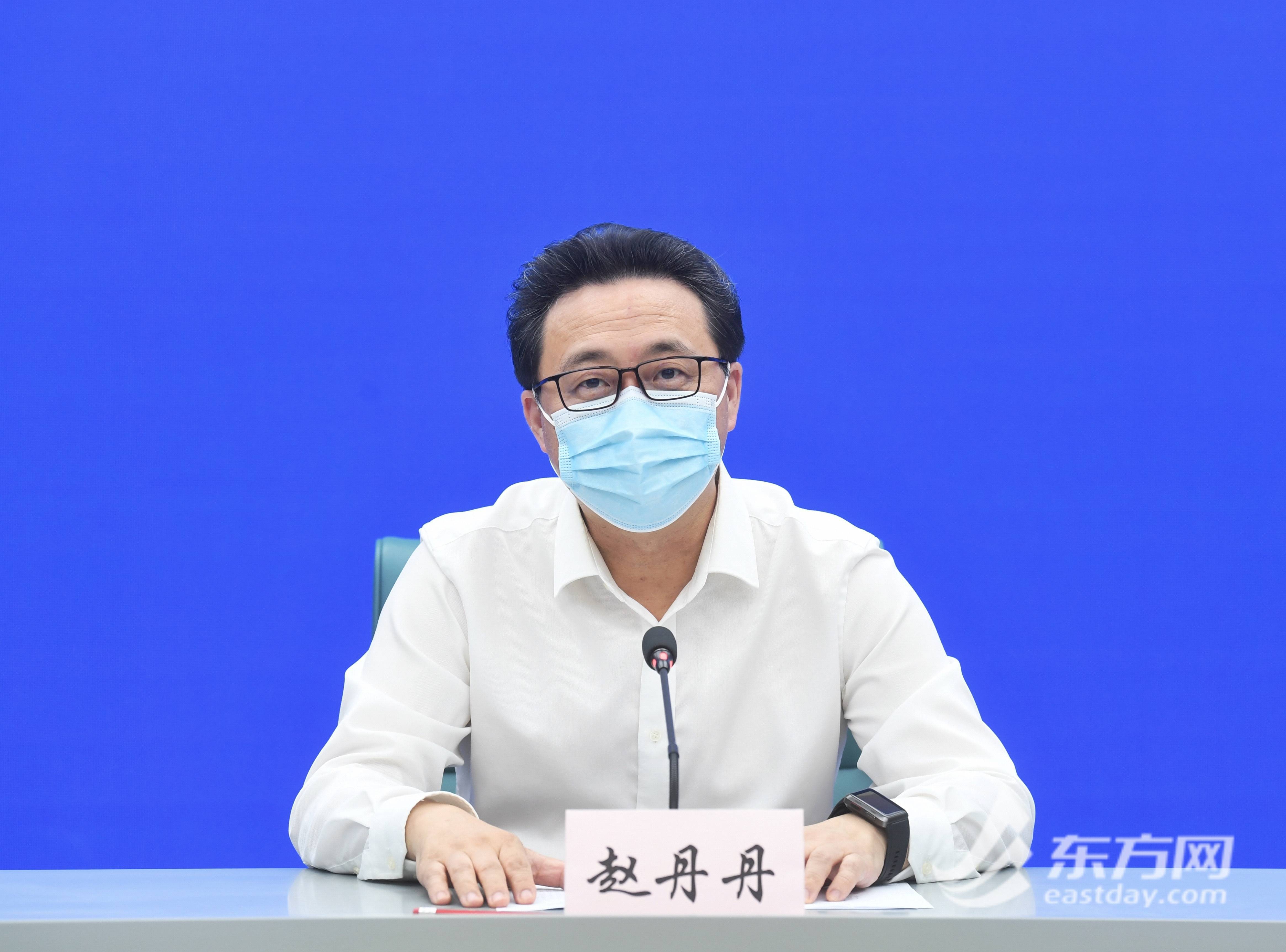 专家:上海无症状者左右疫情趋势︰(上海新增无症状患者)-第1张图片