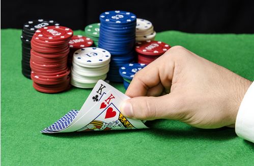 传递经验“aapoker辅助工具	”(真的有挂)-第1张图片