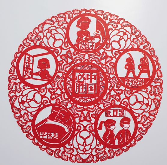 【丹东疫情/丹东疫情期间丹东新龙泰服装实业公司捐款情况】-第3张图片