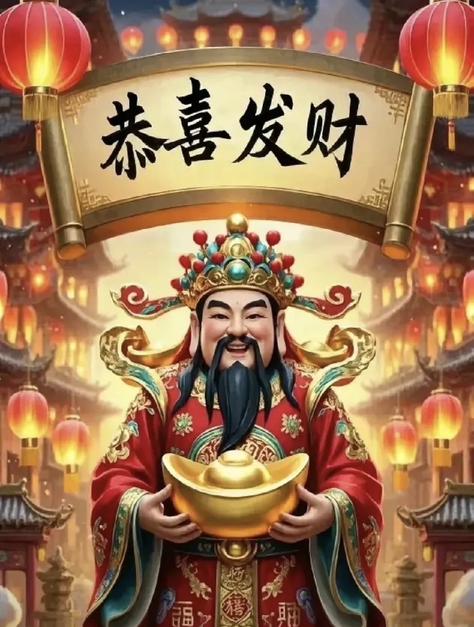 玩家点评“财神十三张开挂视频”原来真可以开挂-第3张图片