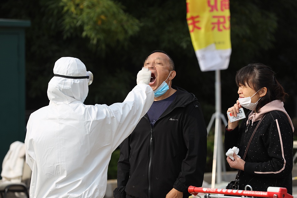 青岛新增36例本土确诊49例无症状-青岛新增病例58例-第1张图片