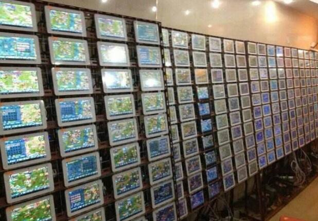 玩家热议“全民比鸡辅助器游戏玩法”确实果然有挂-第2张图片