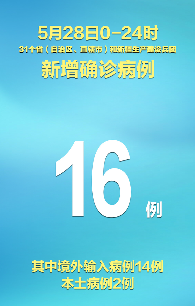 31省区市新增本土确诊2例在云南.本土新增确诊病例云南-第3张图片