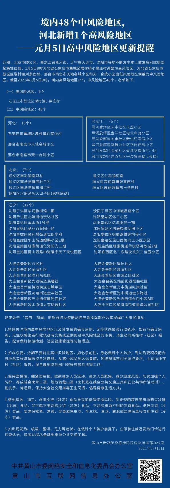 北京新增1处高风险1处中风险〃北京新增1处高风险1处中风险地区-第3张图片