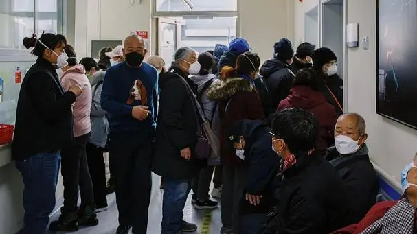 “现在疫情最严重的有几个地方城市	” 现在疫情最严重的有几个地方城市排名？-第3张图片