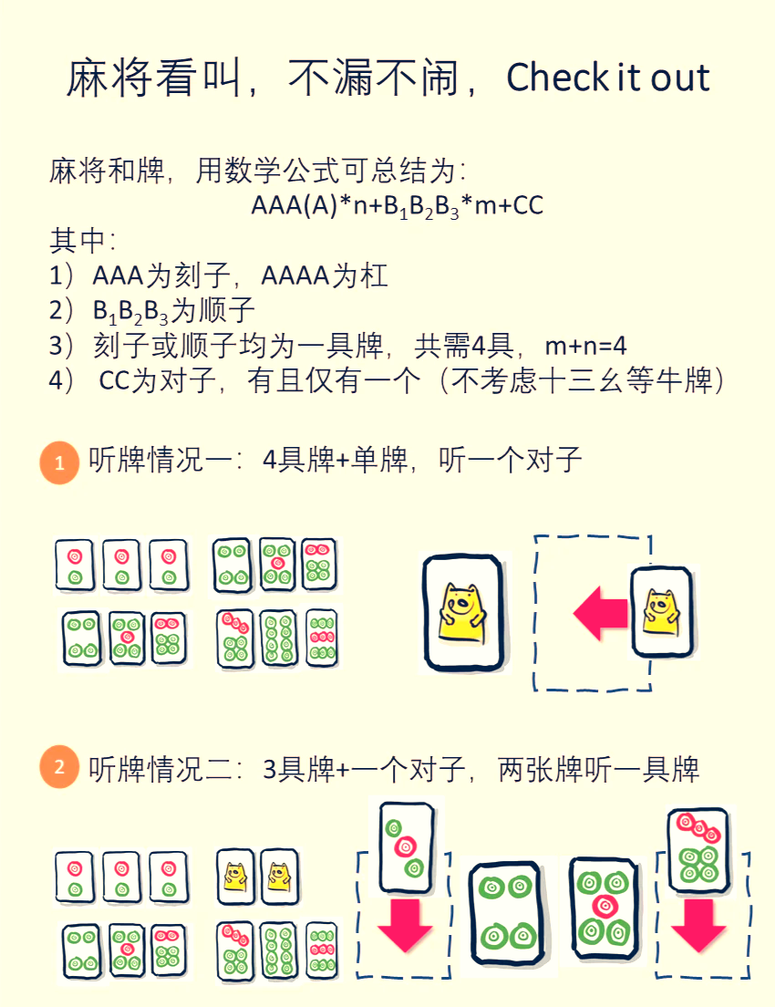 玩家必看教程“微乐河北麻将真的有挂吗	”外卦神器下载安装-第2张图片