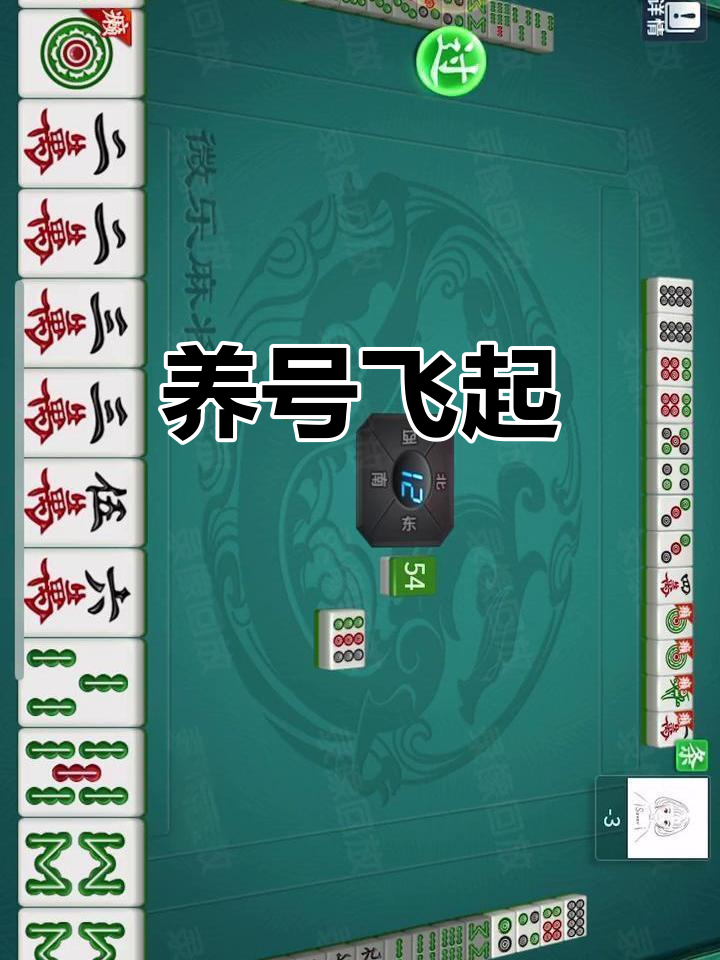 必看科普“微乐捉鸡麻将万能开挂神器通用版”万能开挂器通用版-第1张图片