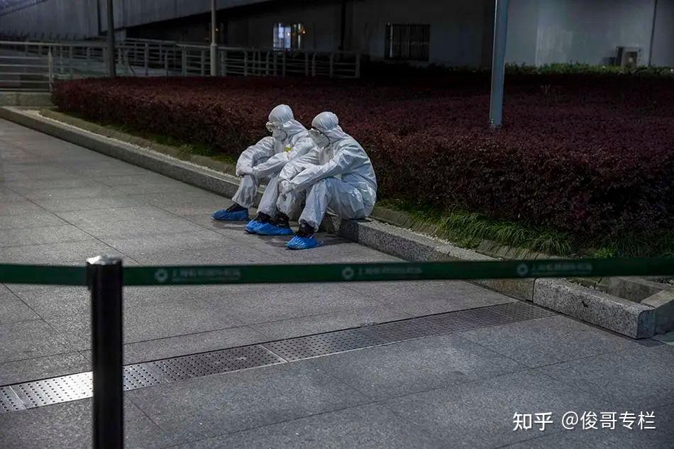 上海疫情突然消失的原因-上海疫情怎么又严重了-第2张图片