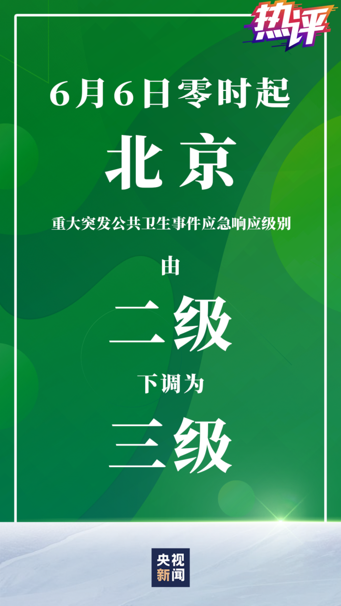“北京疫情扩散很高	” 北京疫情扩散很高的原因？-第1张图片