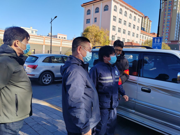 呼伦贝尔疫情最新消息-呼伦贝疫情最新消息3月25日-第1张图片
